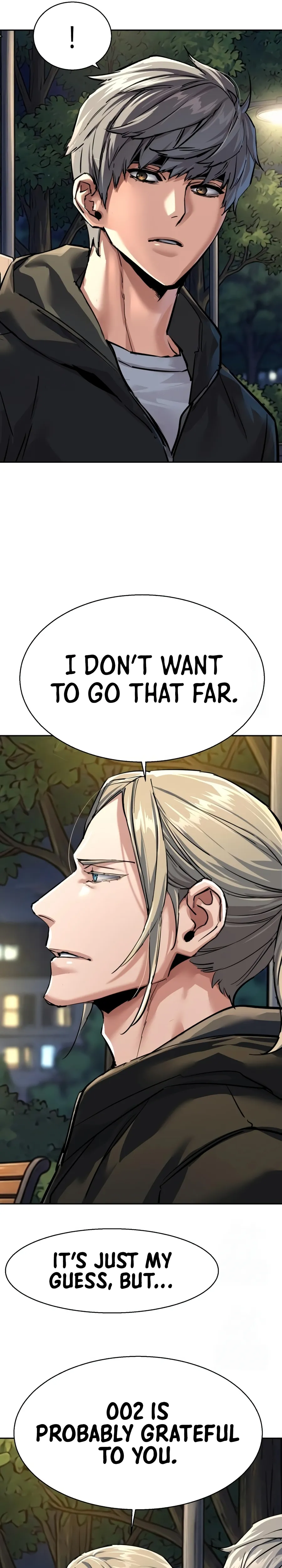 Read Mercenary Enrollment Manga Online