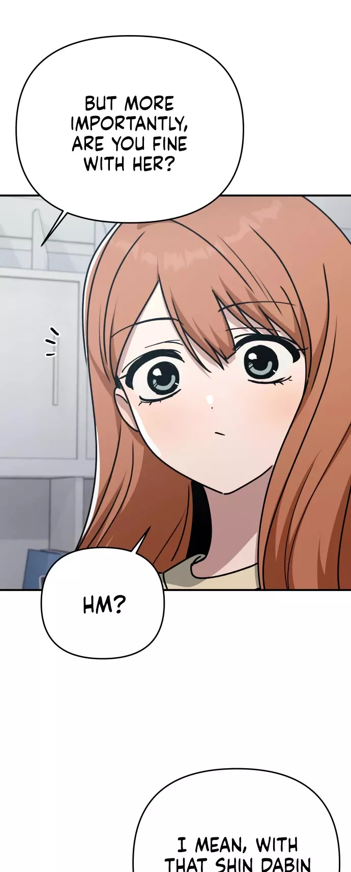 Read Mia Has Returned Manga Online
