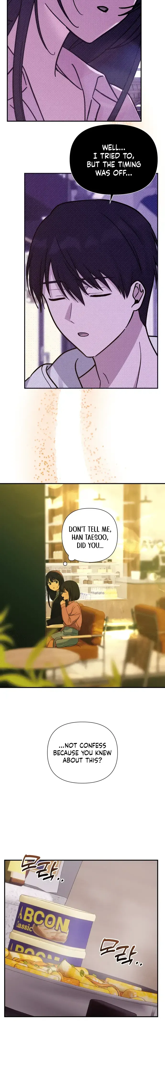 Read Mia Has Returned Manga Online