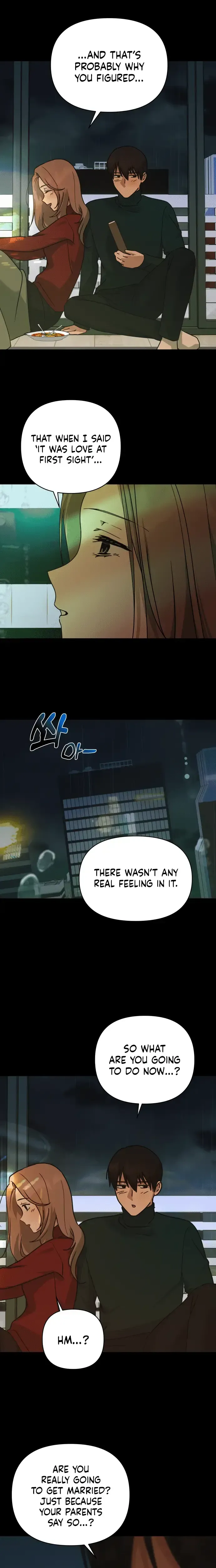 Read Mia Has Returned Manga Online
