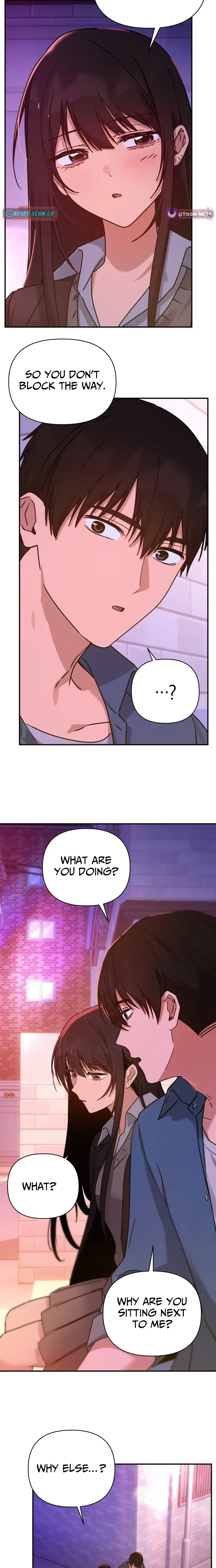 Read Mia Has Returned Manga Online