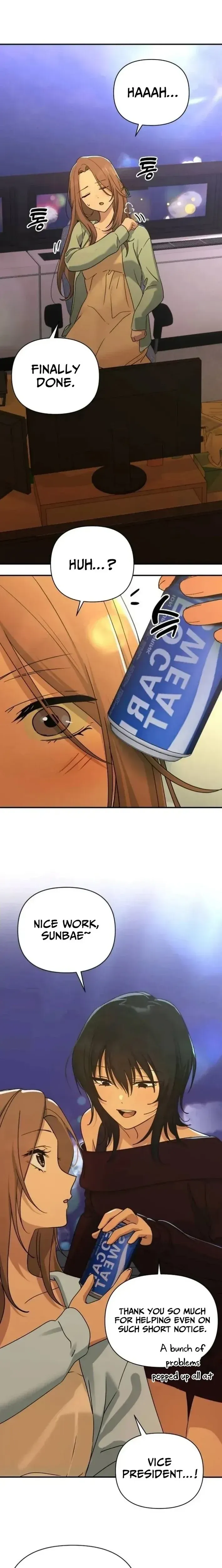 Read Mia Has Returned Manga Online