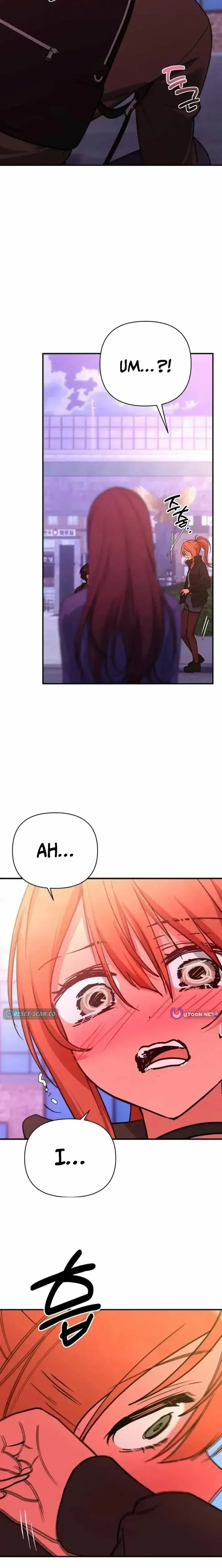 Read Mia Has Returned Manga Online