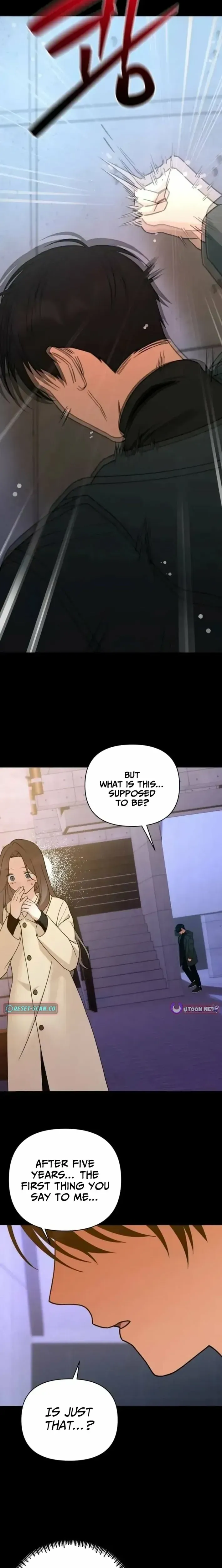 Read Mia Has Returned Manga Online