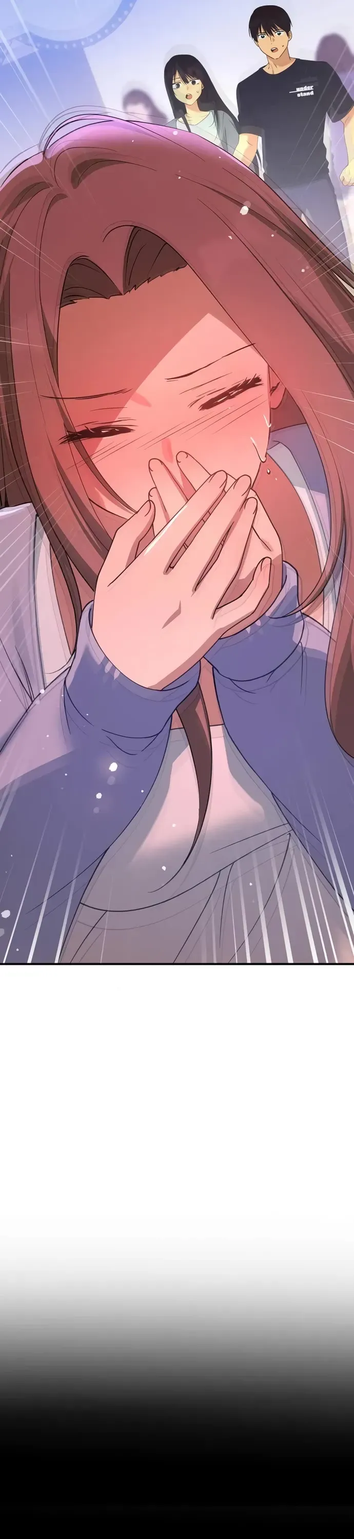 Read Mia Has Returned Manga Online