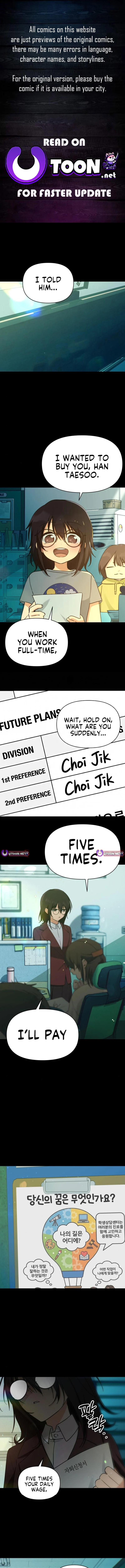 Read Mia Has Returned Manga Online