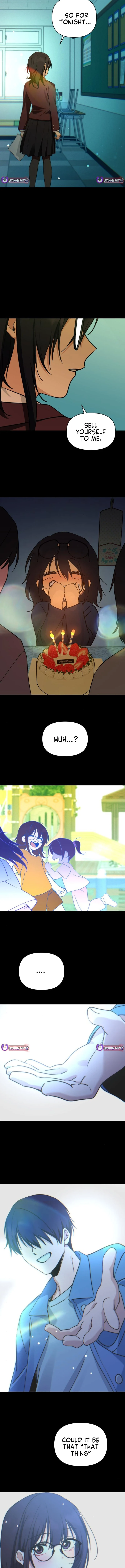 Read Mia Has Returned Manga Online