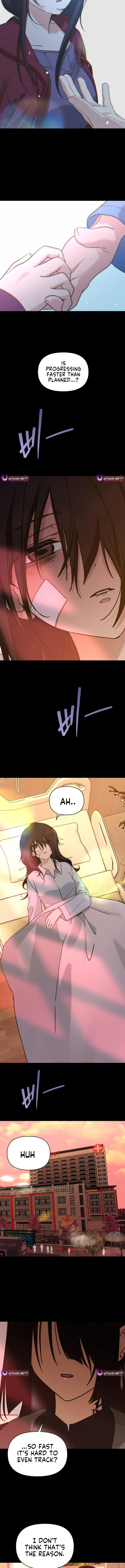 Read Mia Has Returned Manga Online
