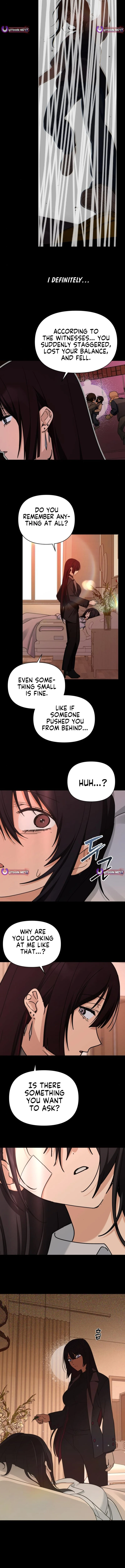 Read Mia Has Returned Manga Online