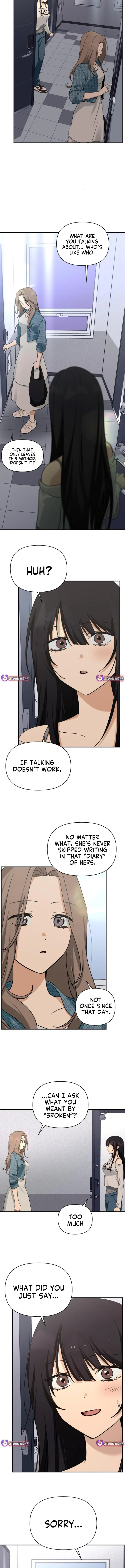 Read Mia Has Returned Manga Online