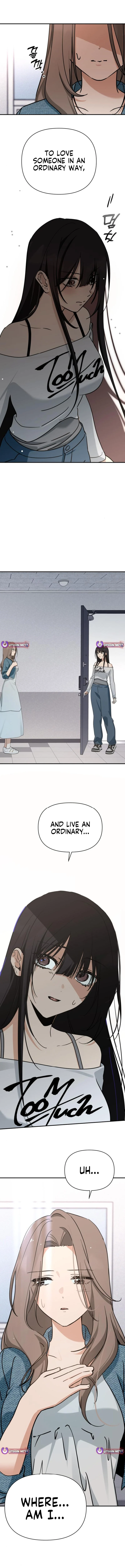 Read Mia Has Returned Manga Online