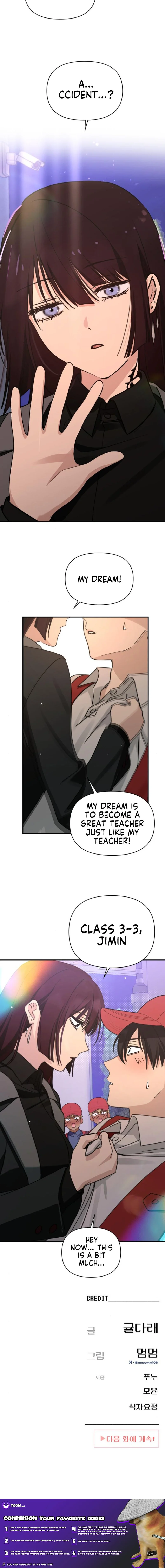 Read Mia Has Returned Manga Online