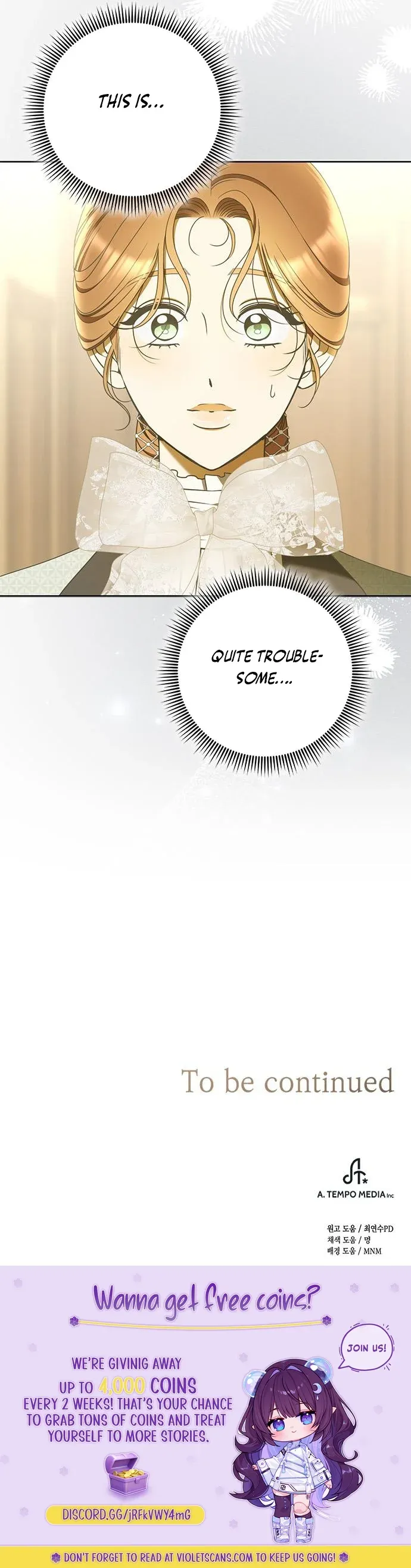Read Miss Pendleton Manga Online