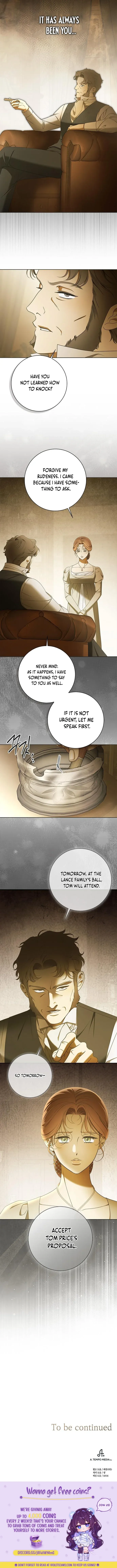 Read Miss Pendleton Manga Online