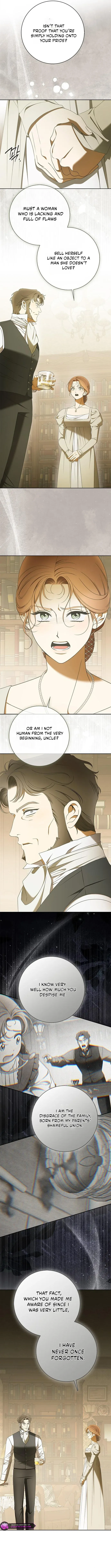 Read Miss Pendleton Manga Online