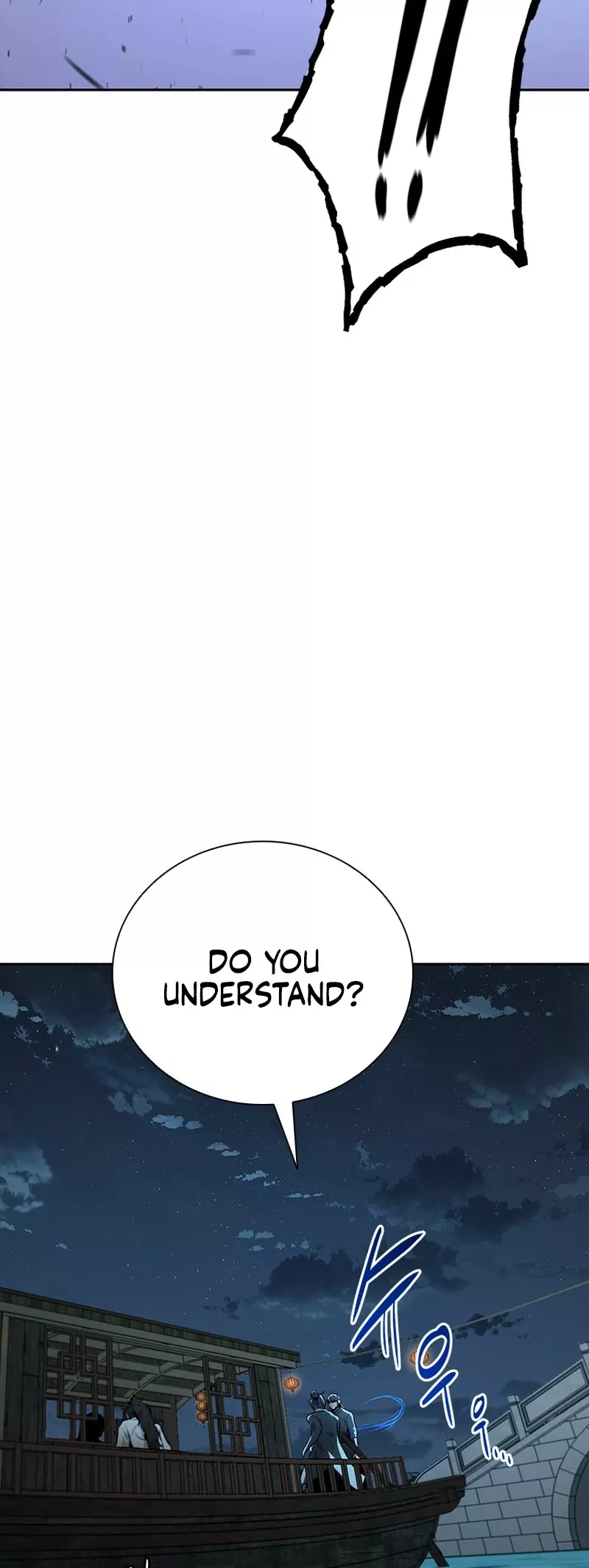 Read Moon-Shadow Sword Emperor Manga Online