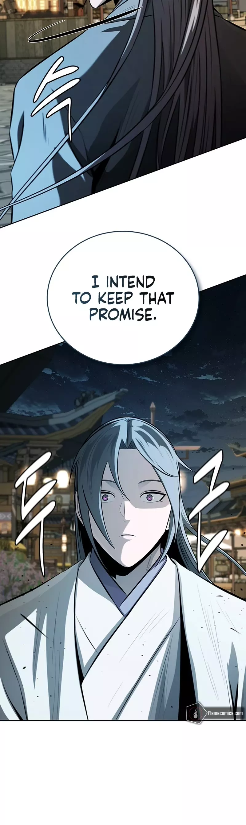 Read Moon-Shadow Sword Emperor Manga Online