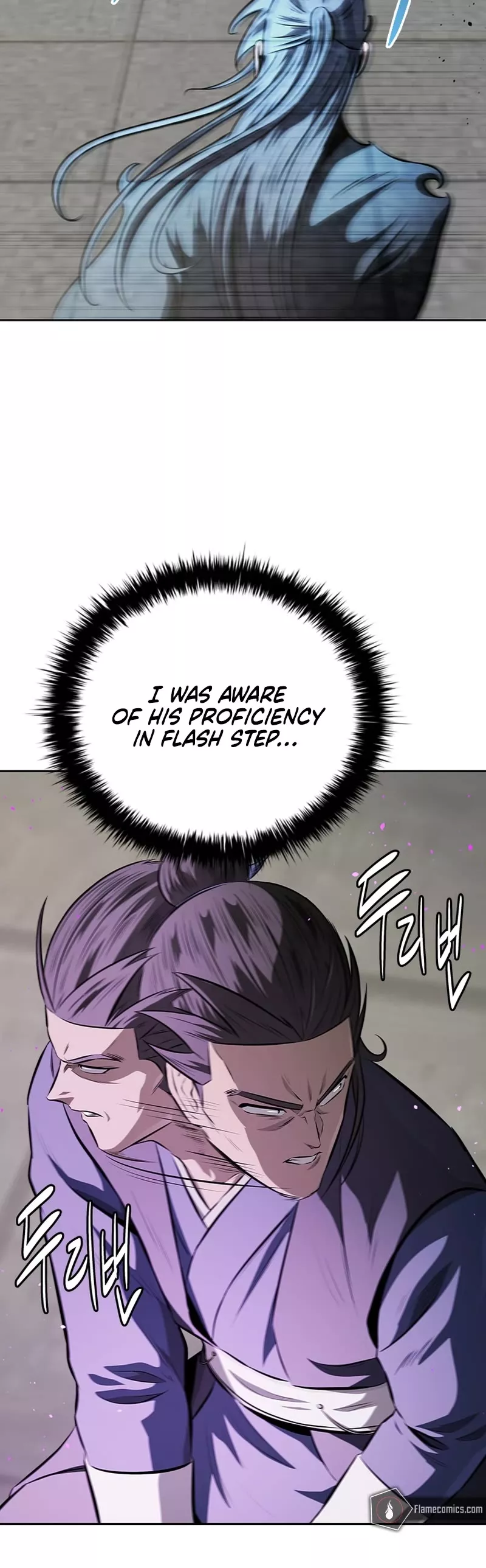 Read Moon-Shadow Sword Emperor Manga Online