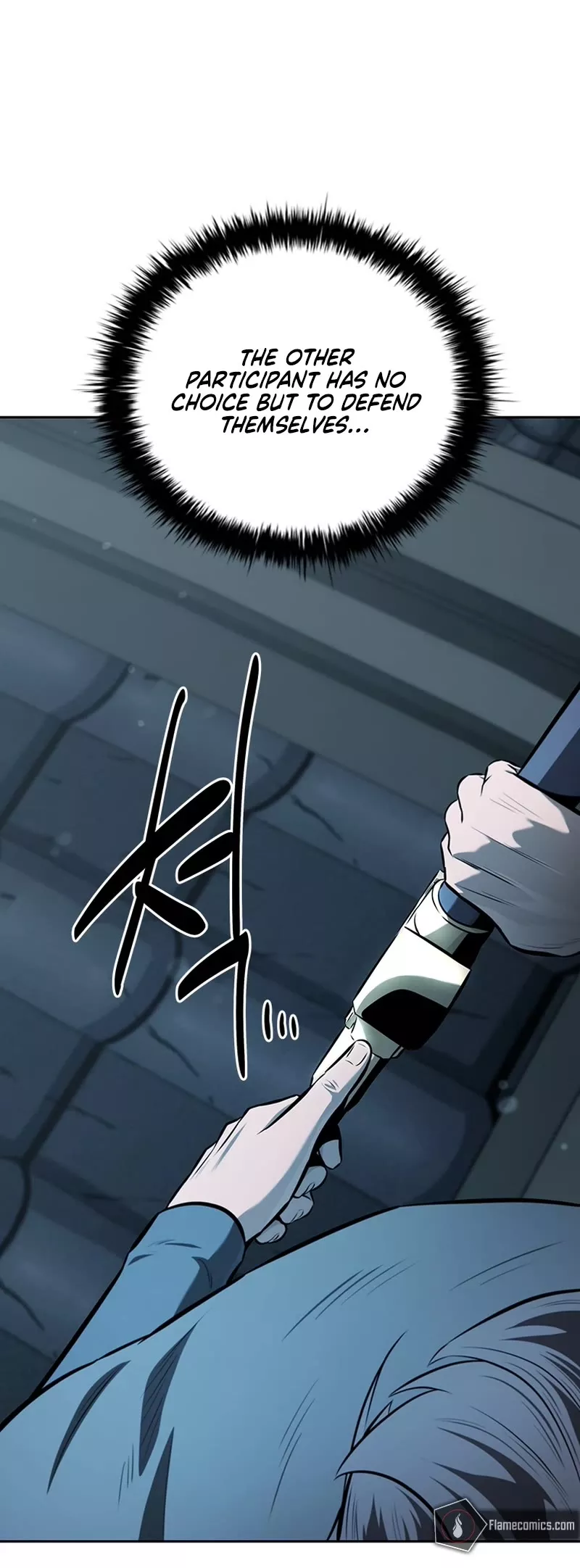 Read Moon-Shadow Sword Emperor Manga Online