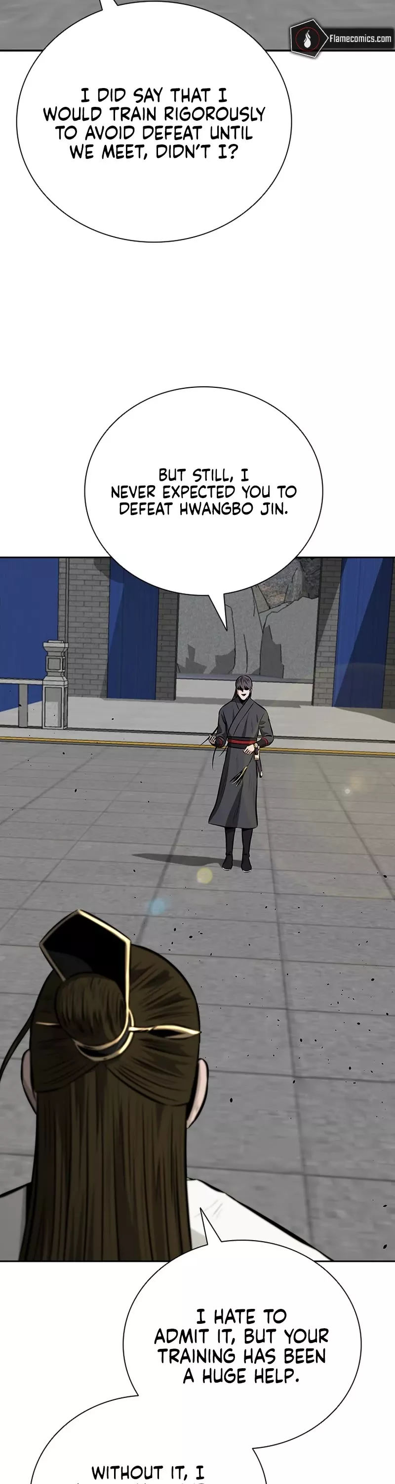 Read Moon-Shadow Sword Emperor Manga Online