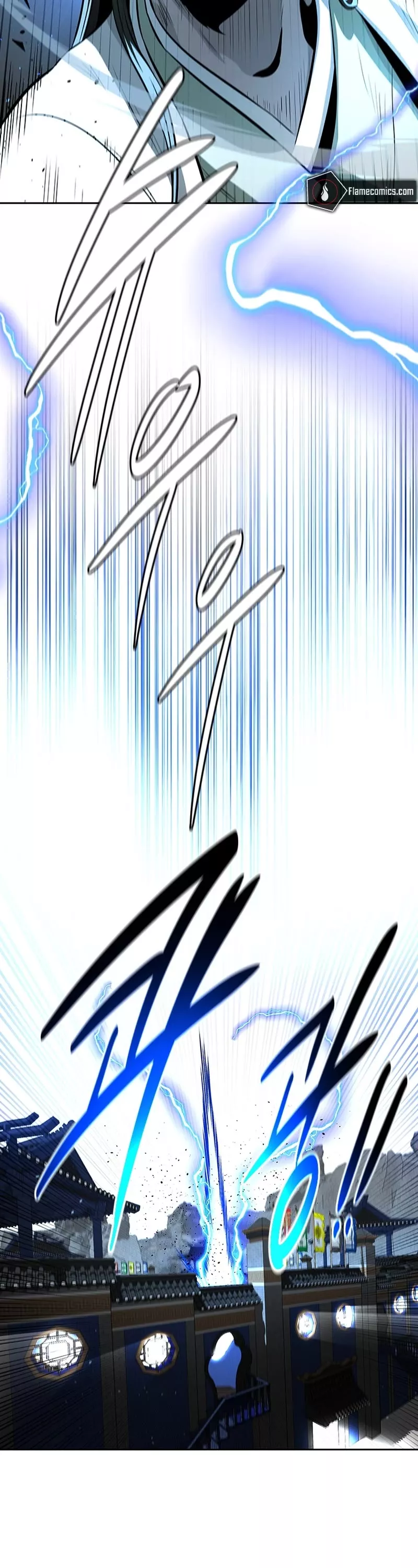 Read Moon-Shadow Sword Emperor Manga Online