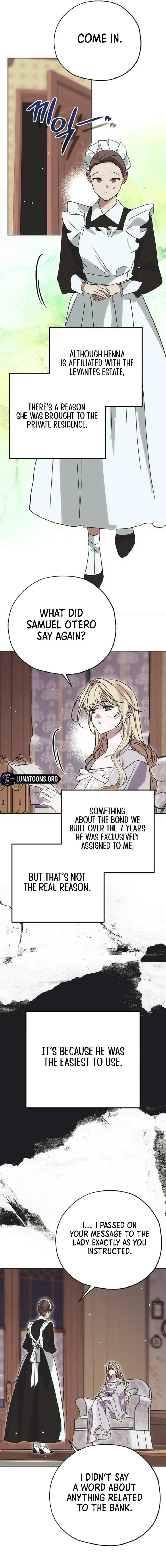Read Moralless Scandal Manga Online