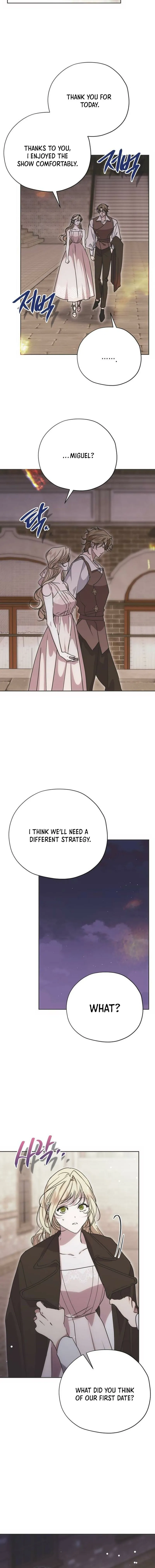 Read Moralless Scandal Manga Online