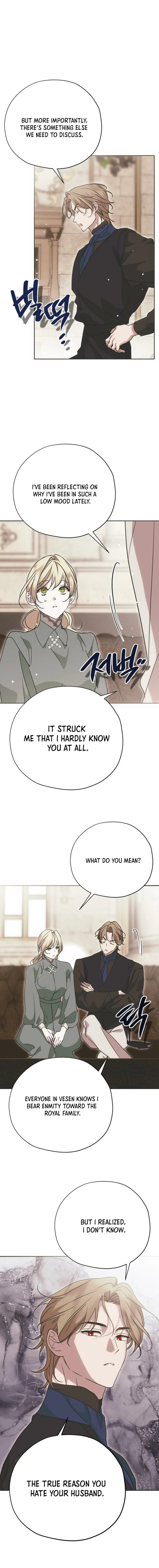 Read Moralless Scandal Manga Online