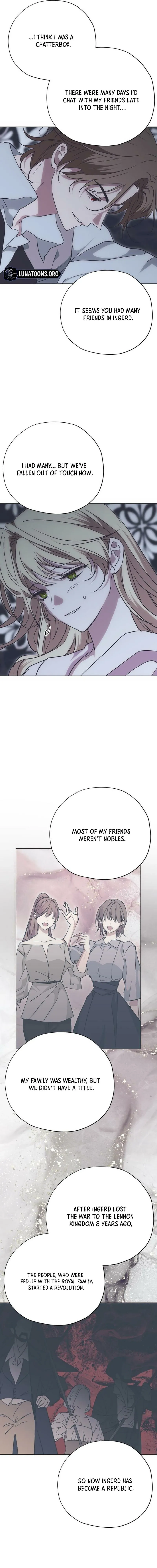 Read Moralless Scandal Manga Online