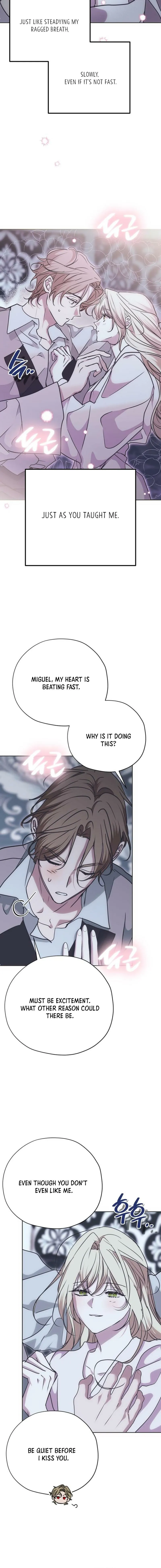Read Moralless Scandal Manga Online