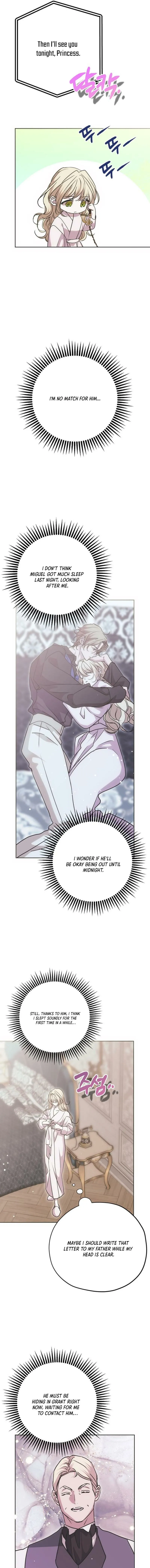 Read Moralless Scandal Manga Online