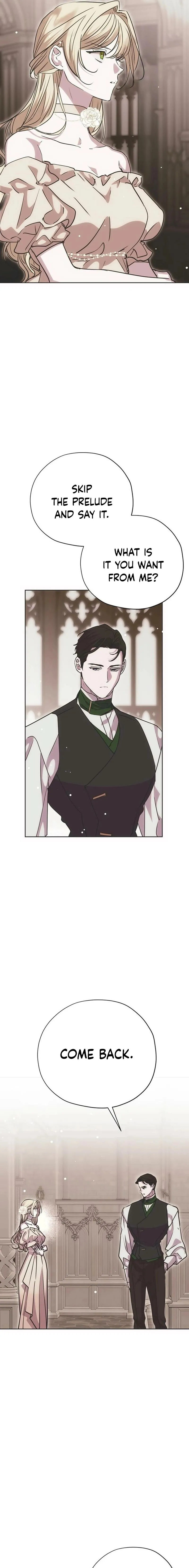 Read Moralless Scandal Manga Online