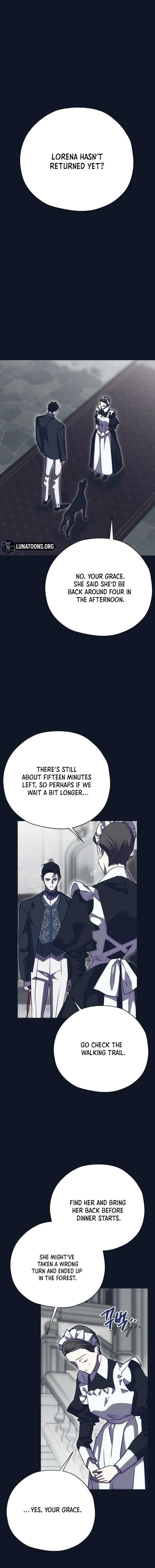Read Moralless Scandal Manga Online