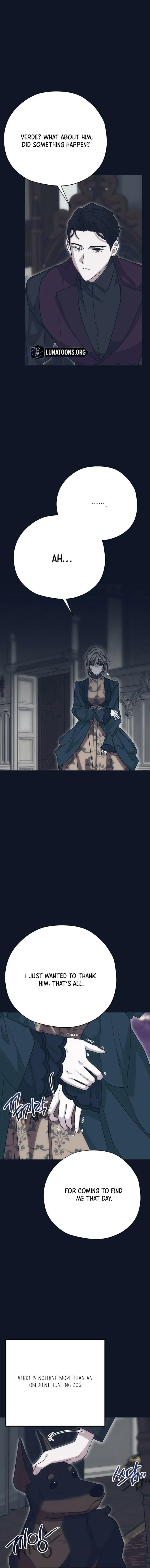 Read Moralless Scandal Manga Online