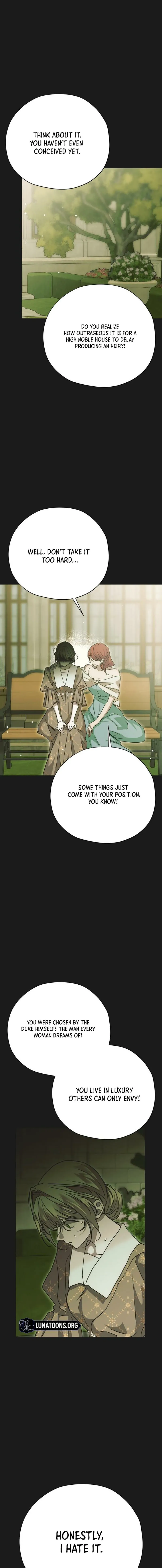 Read Moralless Scandal Manga Online