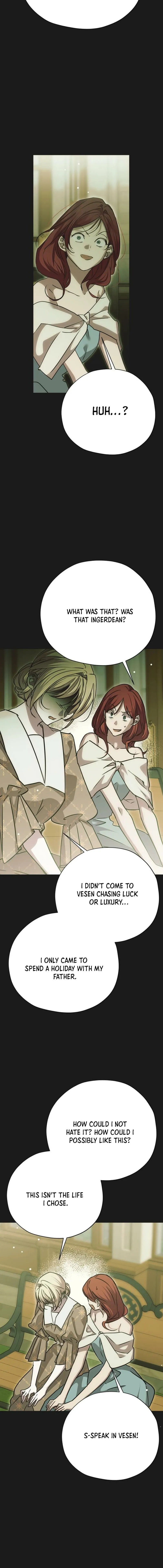 Read Moralless Scandal Manga Online