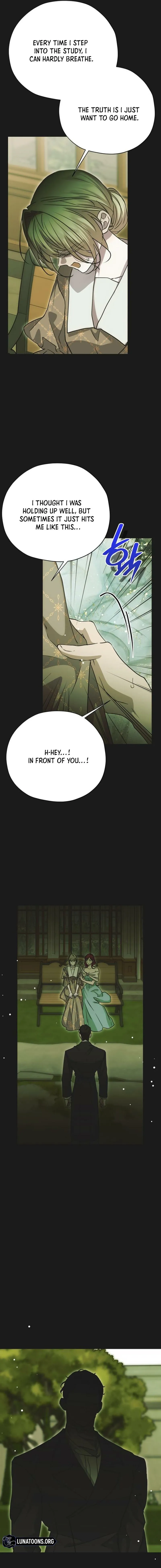 Read Moralless Scandal Manga Online