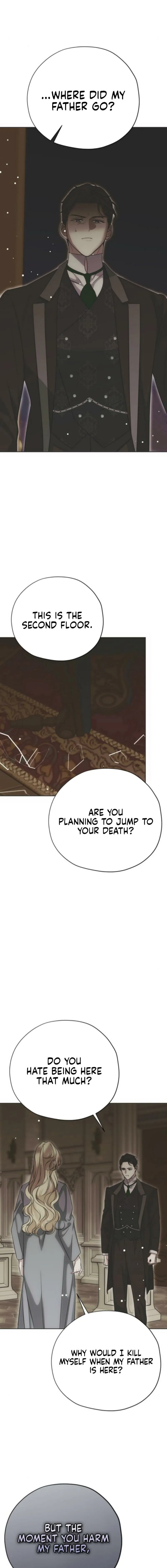 Read Moralless Scandal Manga Online