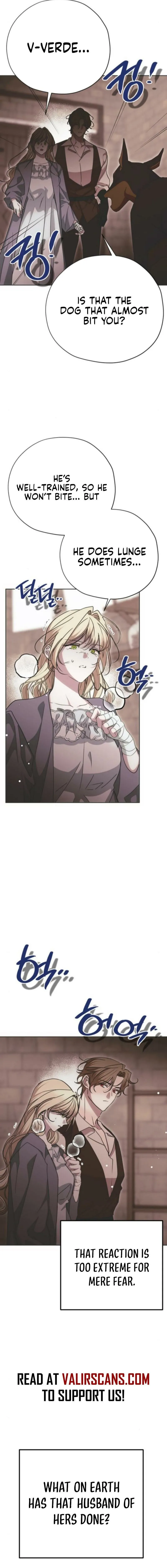 Read Moralless Scandal Manga Online