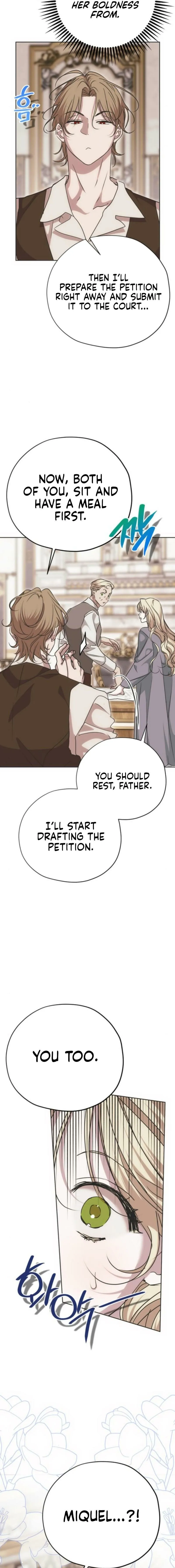 Read Moralless Scandal Manga Online