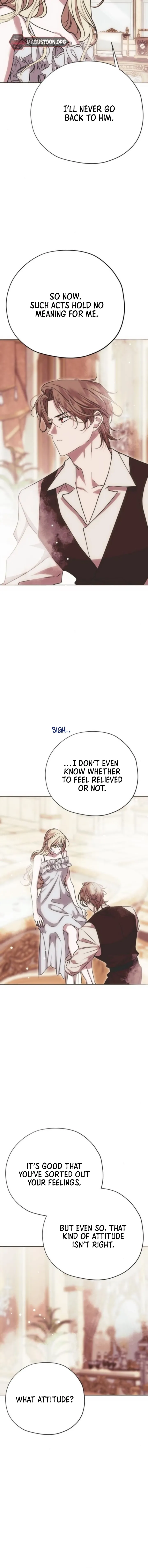 Read Moralless Scandal Manga Online