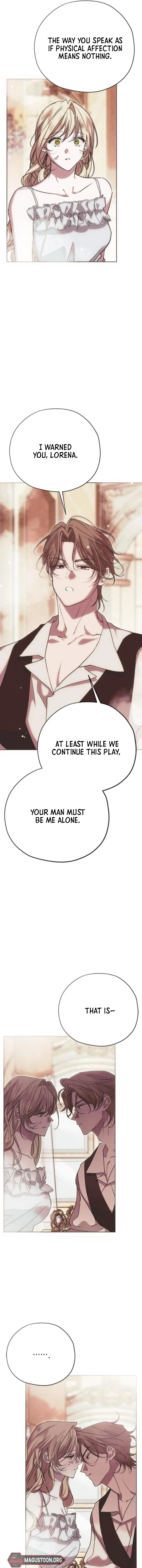 Read Moralless Scandal Manga Online