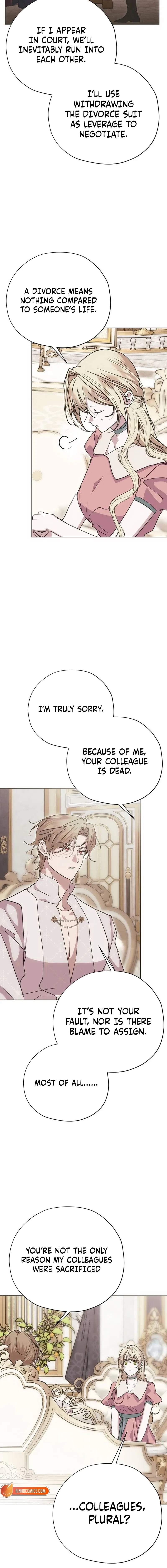 Read Moralless Scandal Manga Online