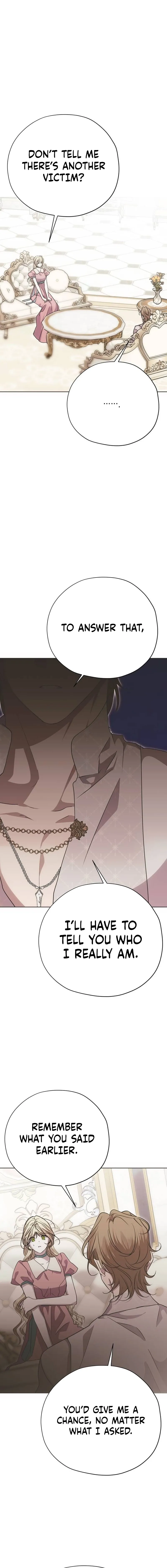 Read Moralless Scandal Manga Online