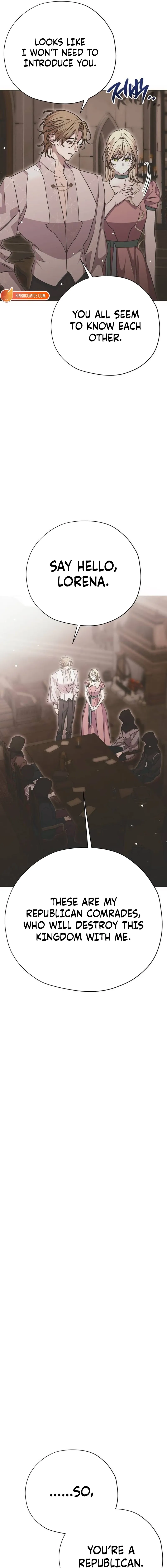 Read Moralless Scandal Manga Online
