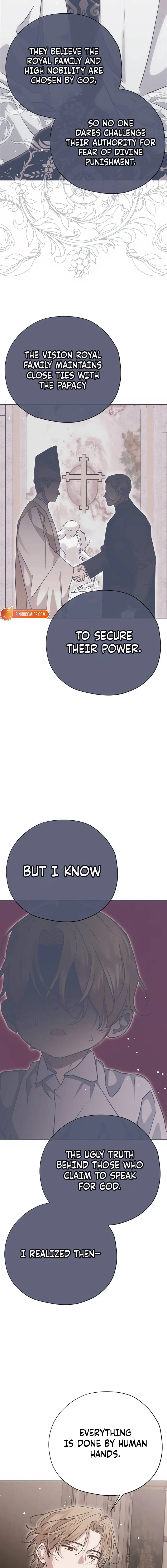 Read Moralless Scandal Manga Online