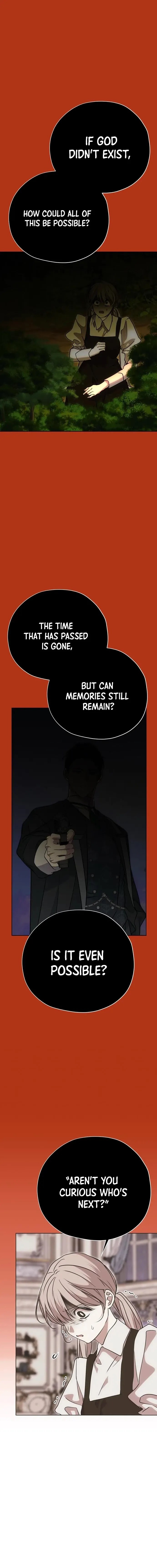 Read Moralless Scandal Manga Online