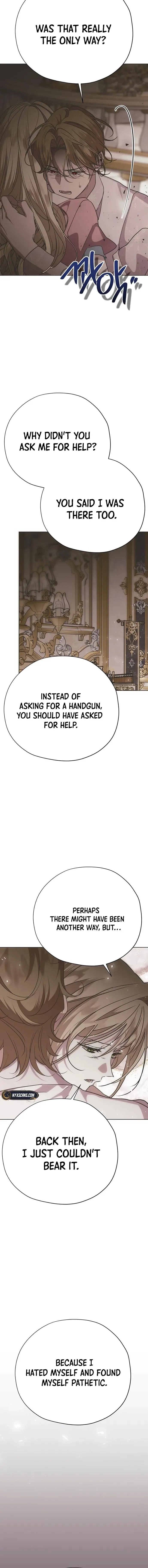 Read Moralless Scandal Manga Online