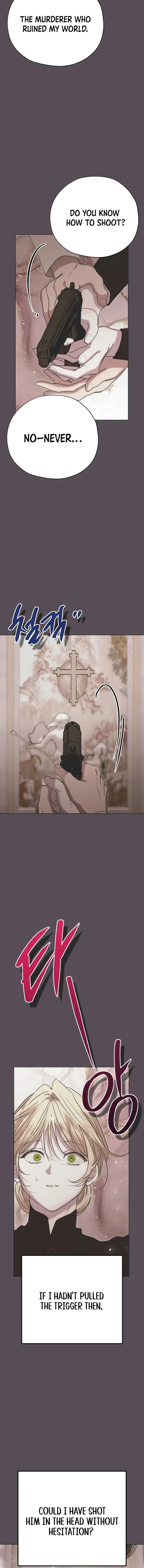 Read Moralless Scandal Manga Online