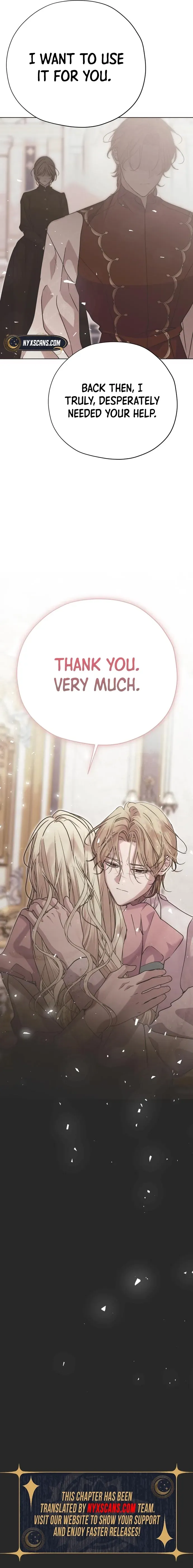 Read Moralless Scandal Manga Online